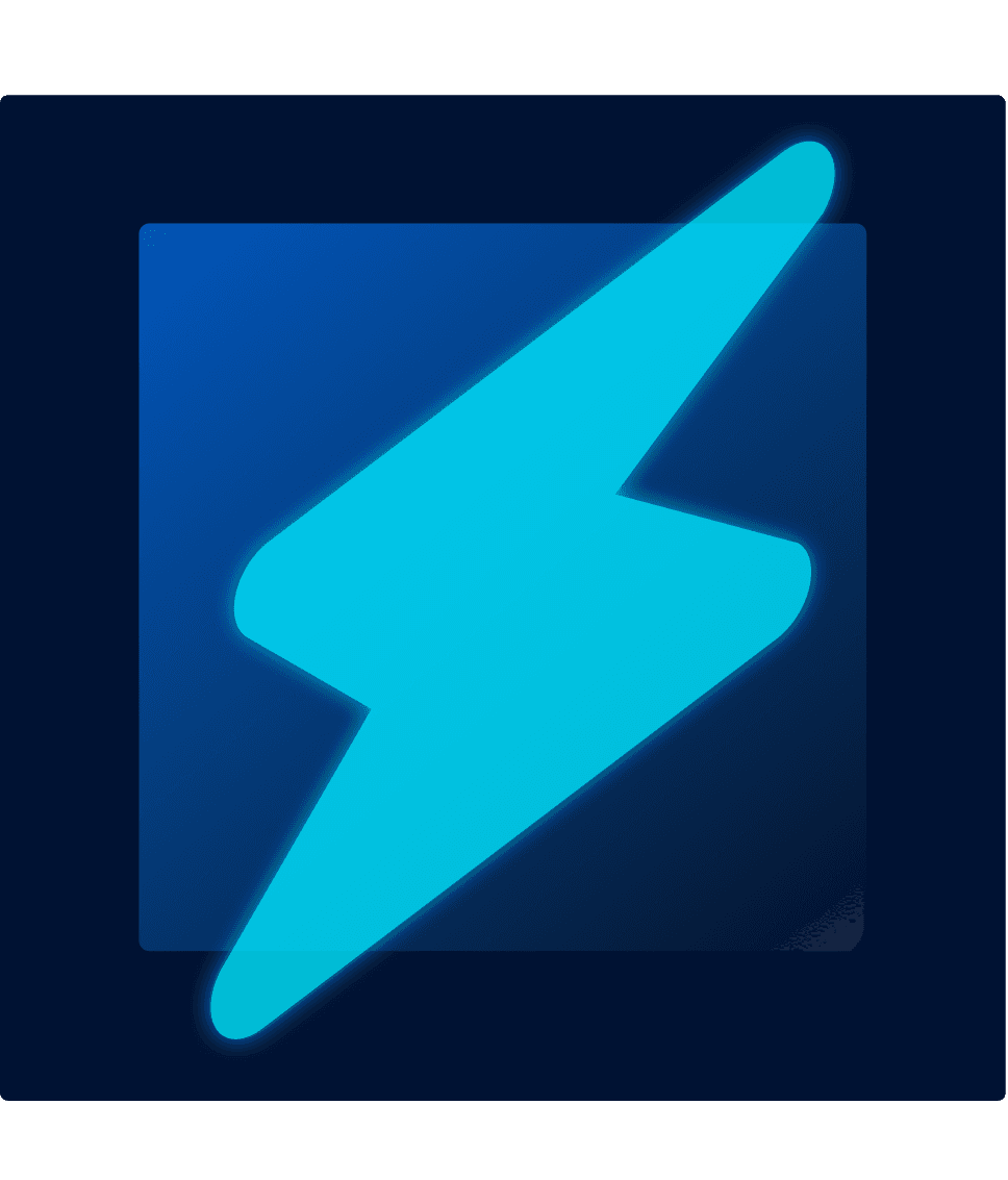 KeyFlash Logo
