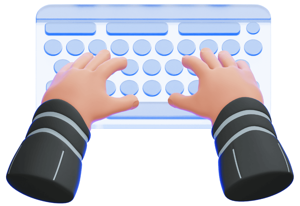 Typing Mode